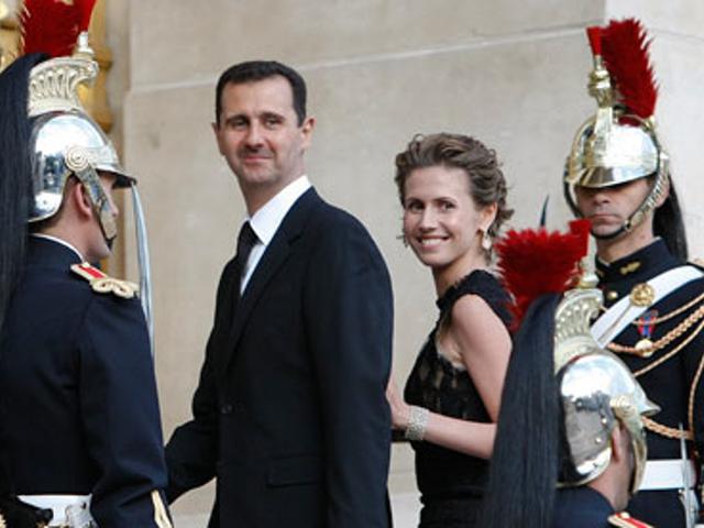 Fakta Kekejaman Rezim Assad Di Suriah Dibongkar Laporan Pbb Global Liputan6 Com