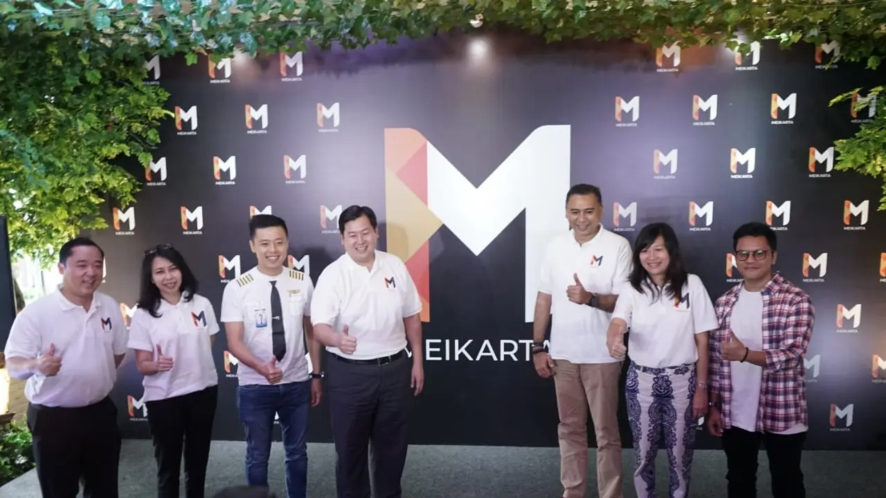 Meikarta