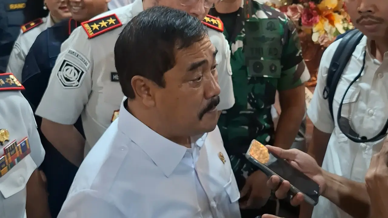 Menimipas Bongkar Dugaan Keterlibatan Sipir dalam Love Scamming 137 Napi di Lampung