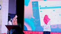 Surabaya Punya Aplikasi Si Bunda, untuk Apa?