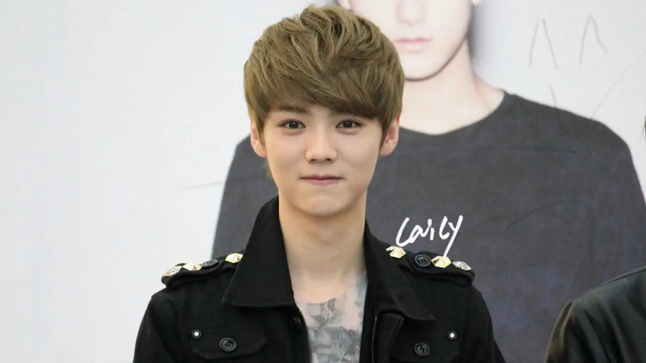 Luhan