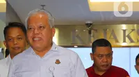 Kejagung Periksa Keluarga Pengacara Ronald Tannur Terkait Dugaan Suap Hakim PN Surabaya