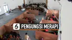 pengungsi merapi thumbnail