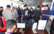 Digitalisasi Pengiriman dan Distribusi Merata, Dua Kunci Bangkitnya Pelaku Usaha Daerah