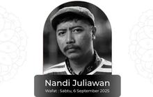 Encuy Pemeran Preman Pensiun Ditemukan Tewas Tergantung, Tinggalkan Pesan Terakhir