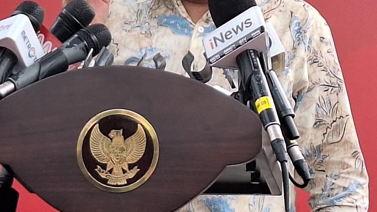 Ini Bocoran Pembicaraan Menkominfo Budi Arie dengan Presiden Jokowi di Istana