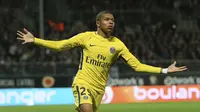 Mbappe Belum Pasti Bertahan di PSG
