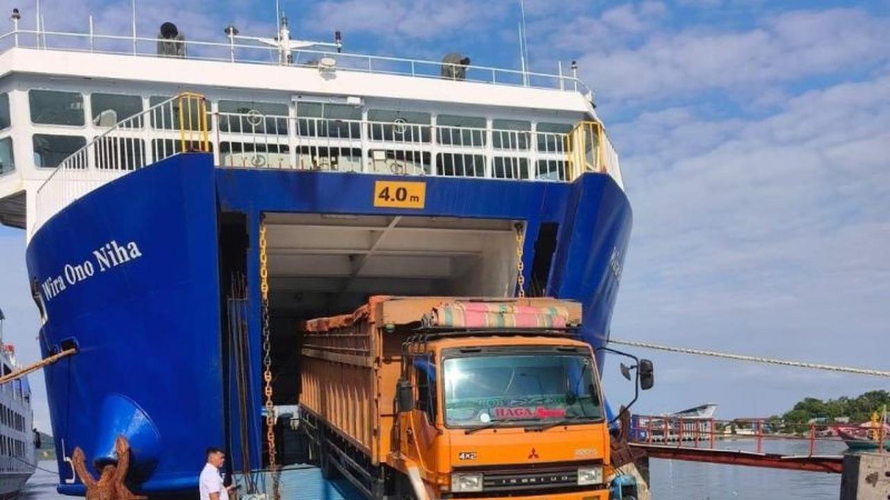 Inovasi Pembayaran Tiket Kapal Bank Sumut: Mudahkan Mobilitas Masyarakat Sumatera Utara