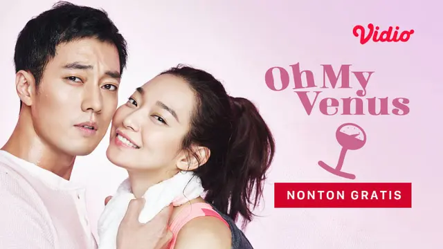 Oh My Venus