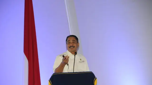 Arief Yahya