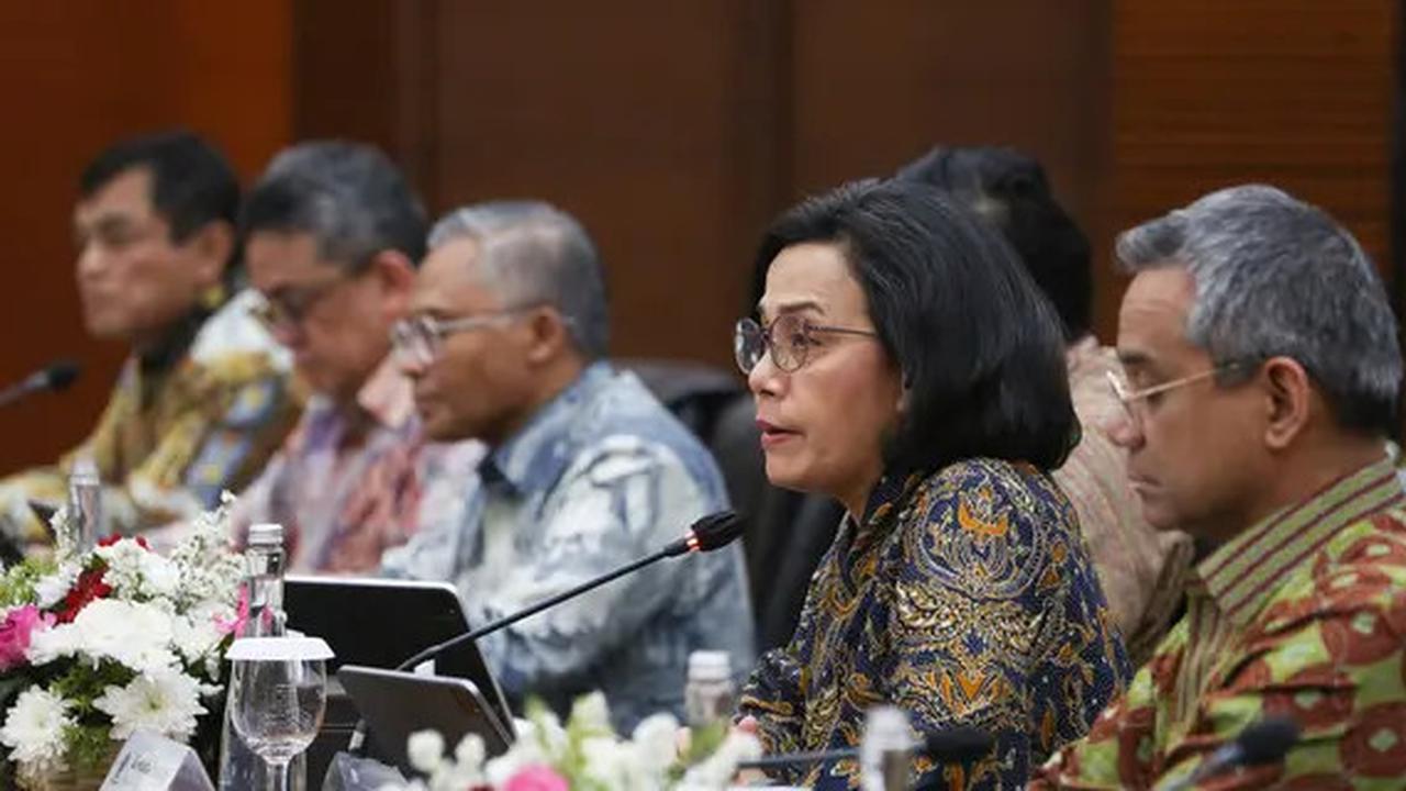 Iuran BPJS Kesehatan Naik Tahun 2026, Sri Mulyani Ungkap Alasannya