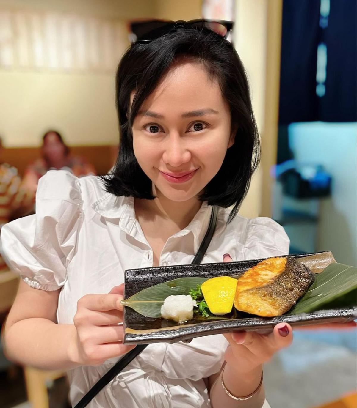 Denise Chariesta Taubat Nyinyir Usai Dibaptis, Awal Perubahan Hidup Demi Anaknya