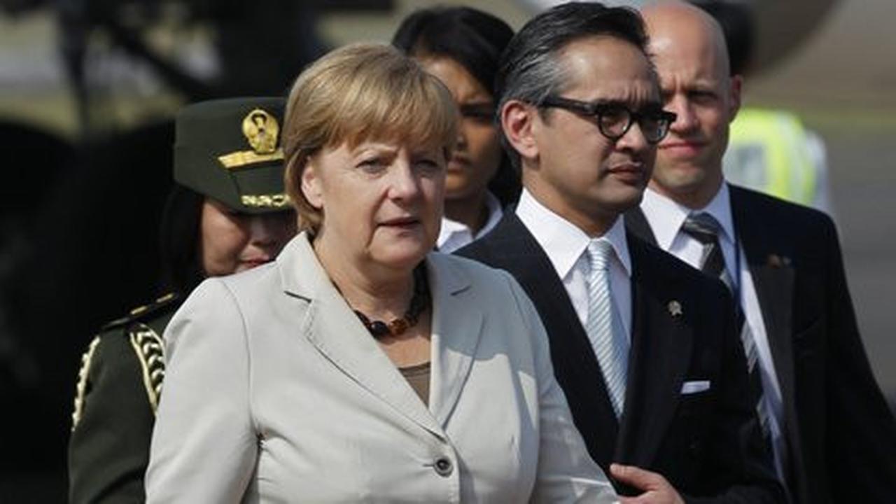 Angela Merkel: From hero to zero?