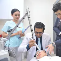 FIMELA Beauty: Skinda Asia