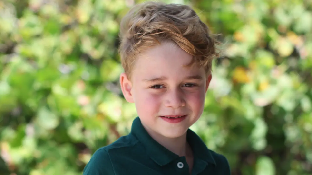 Pangeran George