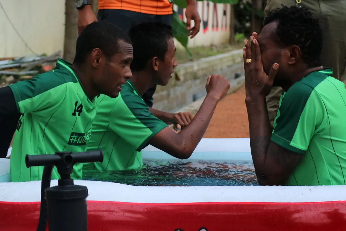 Persebaya Surabaya
