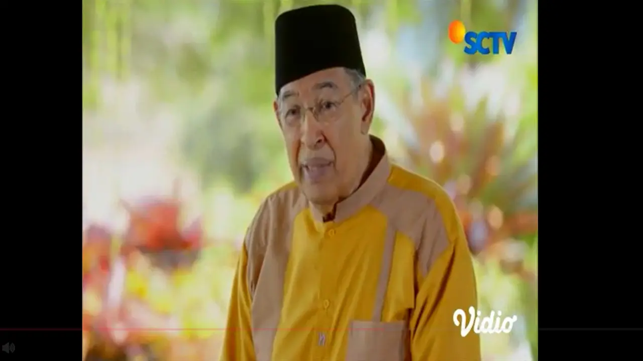 Mutiara Hati Quraish Shihab - Tujuan Ibadah