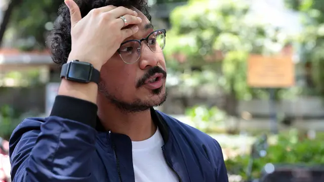 [Bintang] Giring Nidji