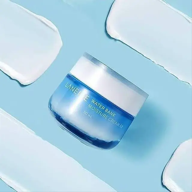 Cukupi hidrasi kulit