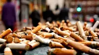 Baliho Bersih dari Iklan Rokok, Pemkab Kulon Progo Santai