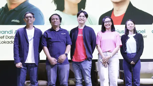 Telehealth dan Genomik