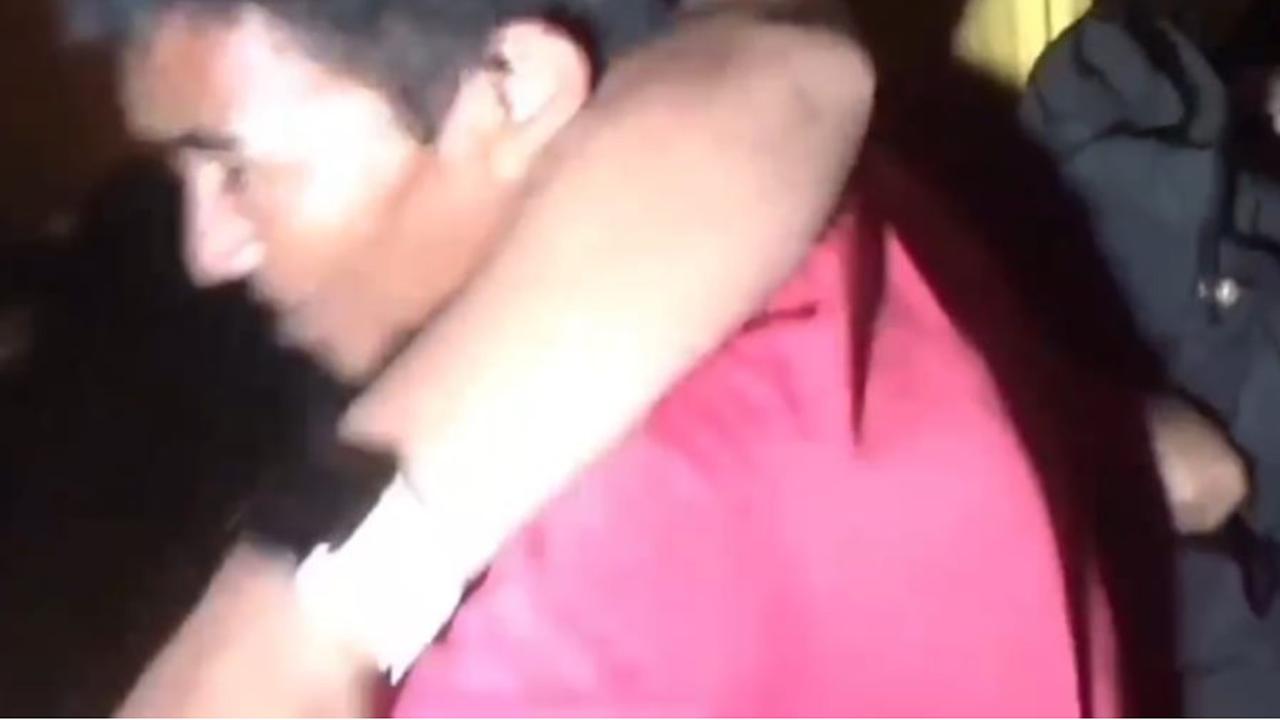 Heboh, Staf Desa di Gowa Dibuntuti Anak 'Mampir' ke Rumah Selingkuhan Langsung Digerebek Istri Sah
