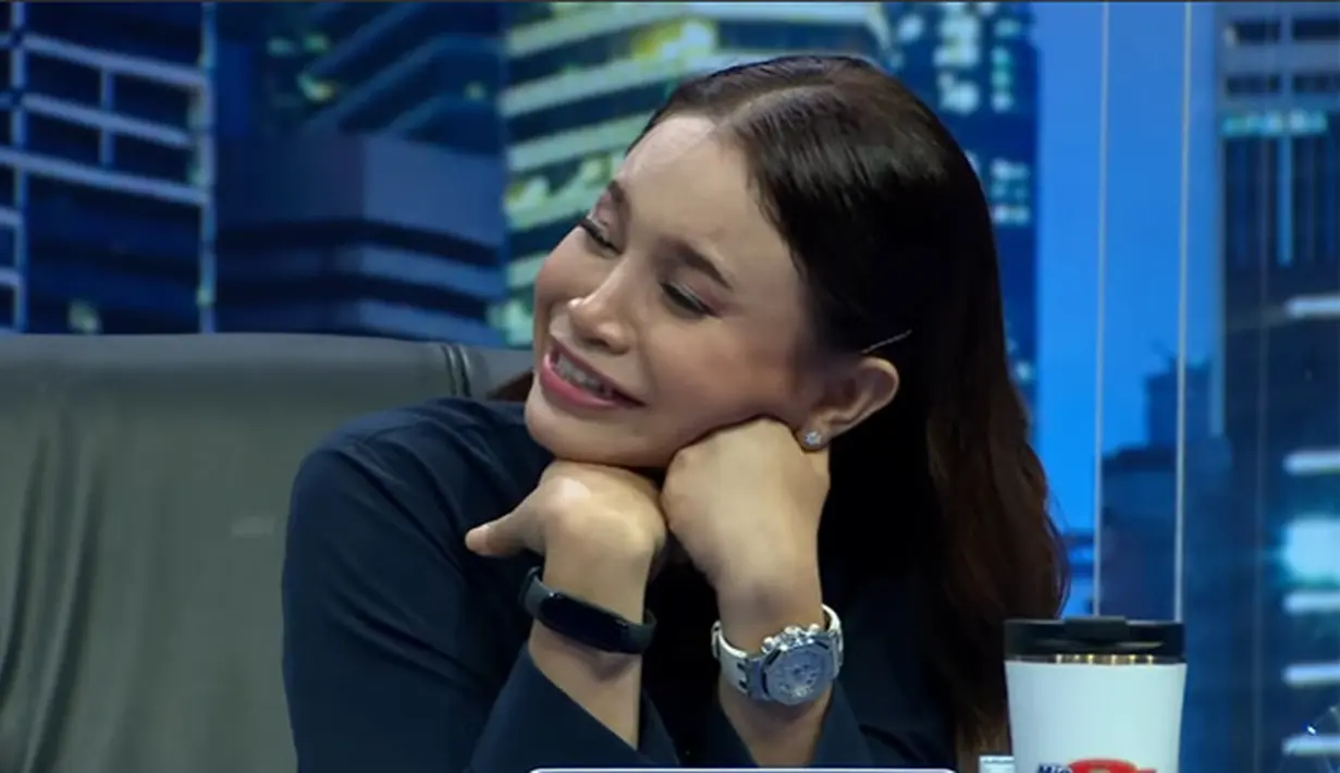 Rossa (Youtube/ Indonesian Idol)