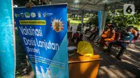 Mau Jalan-jalan tapi Belum Booster? Cek Lokasi Vaksinasi Bisa Lewat PeduliLindungi