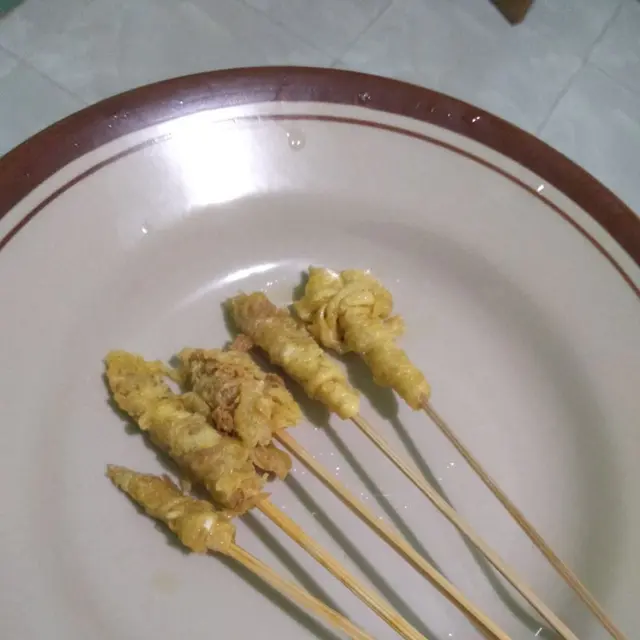 6 Potret Telur Gulung Gagal Ala Warganet Ini Bikin Tepuk Jidat