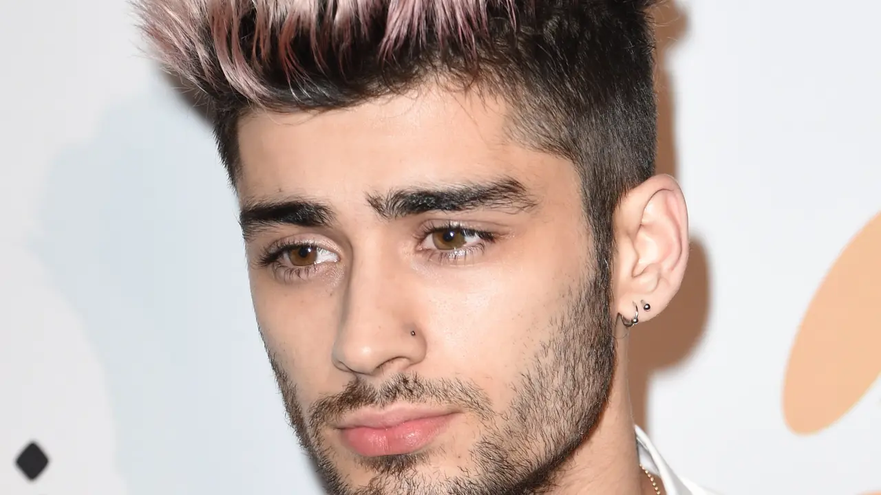 Zayn Malik