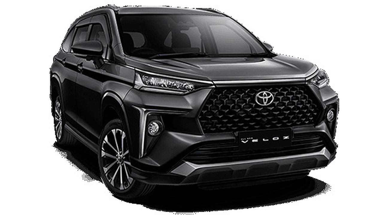 Daftar Harga Mobil Toyota di Indonesia untuk November 2024, Mulai dari Agya hingga Land Cruiser