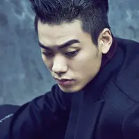 Rapper asal Korea Selatan, IRON yang dipolisikan kekasihnya (Koreaboo)