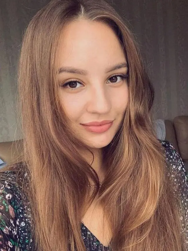 Alina Davletova