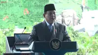 Telan Biaya USD8 Miliar, Prabowo Minta Pemprov Jakarta Urunan Bangun Tanggul Laut Teluk Jakarta