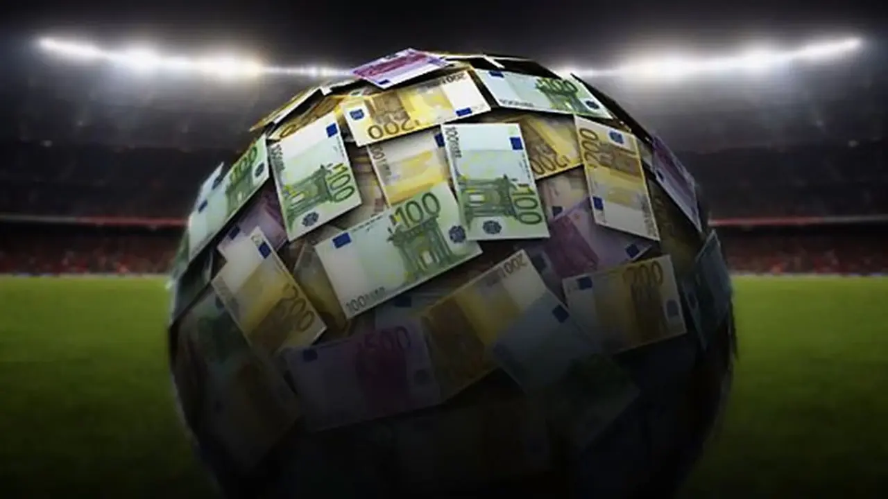 Ilustrasi Bola