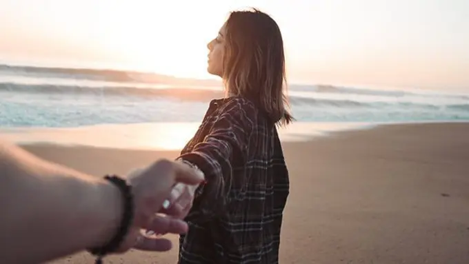 Tipe pria yang harus dihindari/copyright Unsplash.com/Yoann Boyer