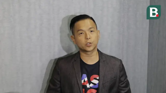Ernest Prakasa