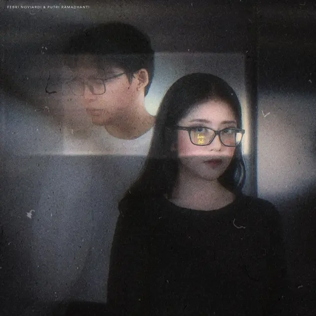 Febri Noviardi dan Putri Ramadhanti