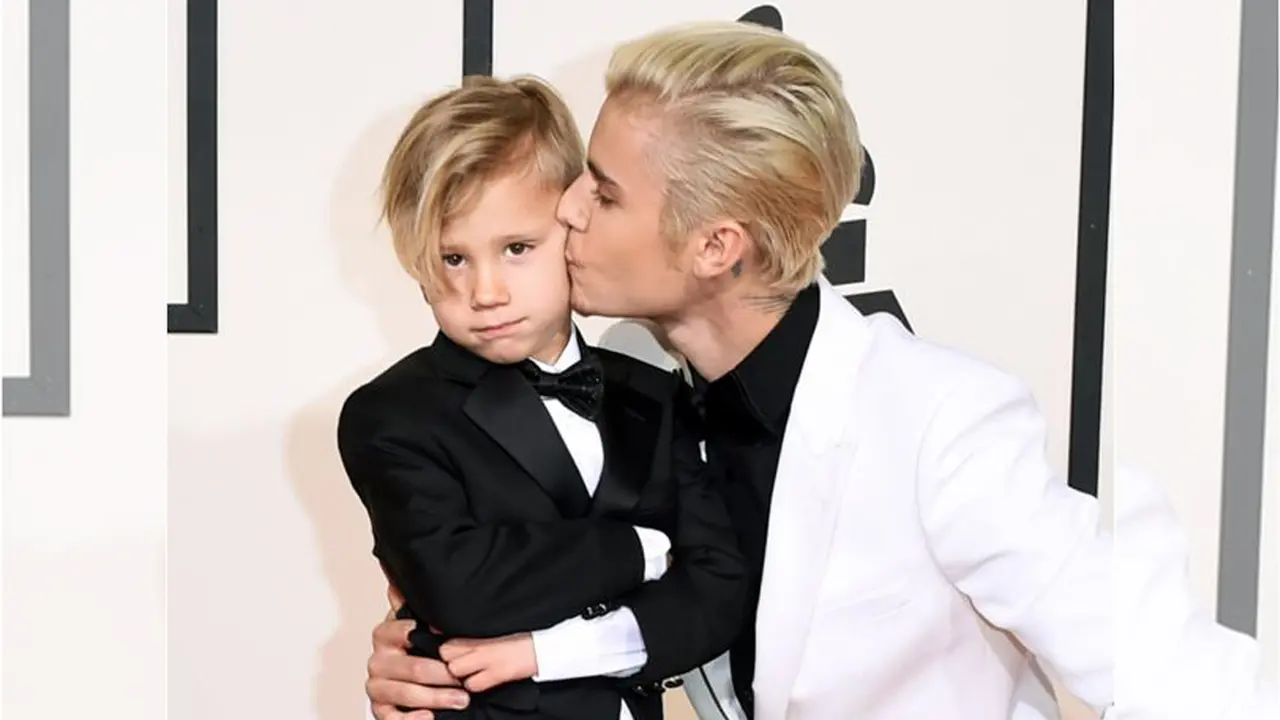 Justin Bieber 