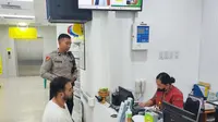 Kronologi WNA Iran Dikeroyok Usai Tegur Orang di Seminyak