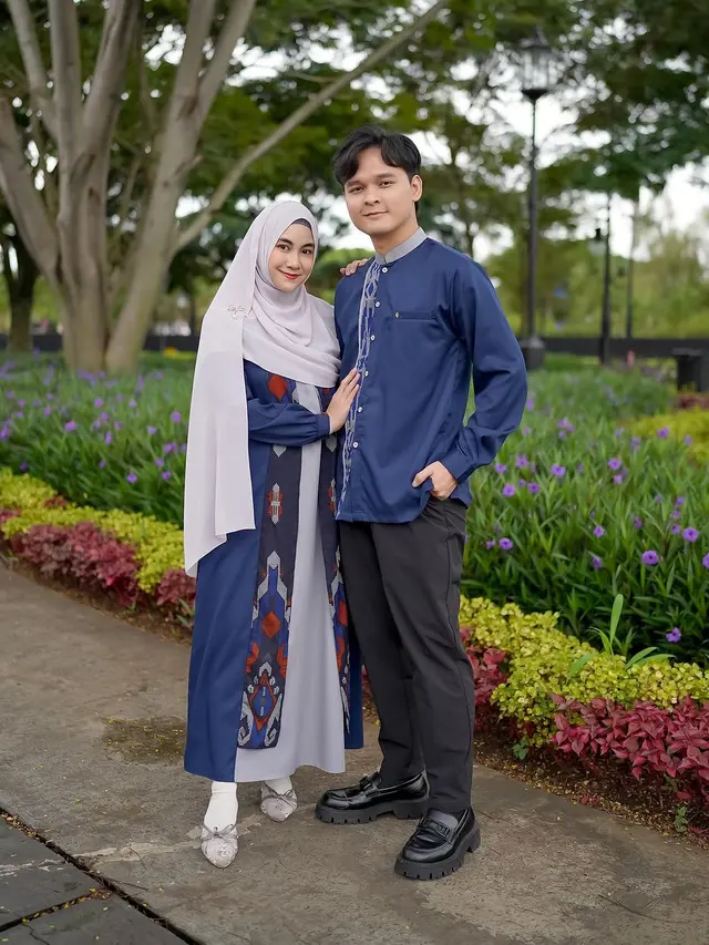 6 Potret Anisa Rahma Umumkan Si Kembar Bakal Punya Adik, Hamil Secara Alami