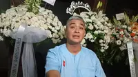 Ibunda Irgi Achmad Fahrezi Meninggal Dunia Secara Mendadak, Sempat Beraktivitas Normal Sebelum Berpulang untuk Selamanya