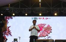 Pemkab Sumbawa Barat Mantap Lestarikan Tradisi Barapan Kebo untuk Pariwisata dan Budaya