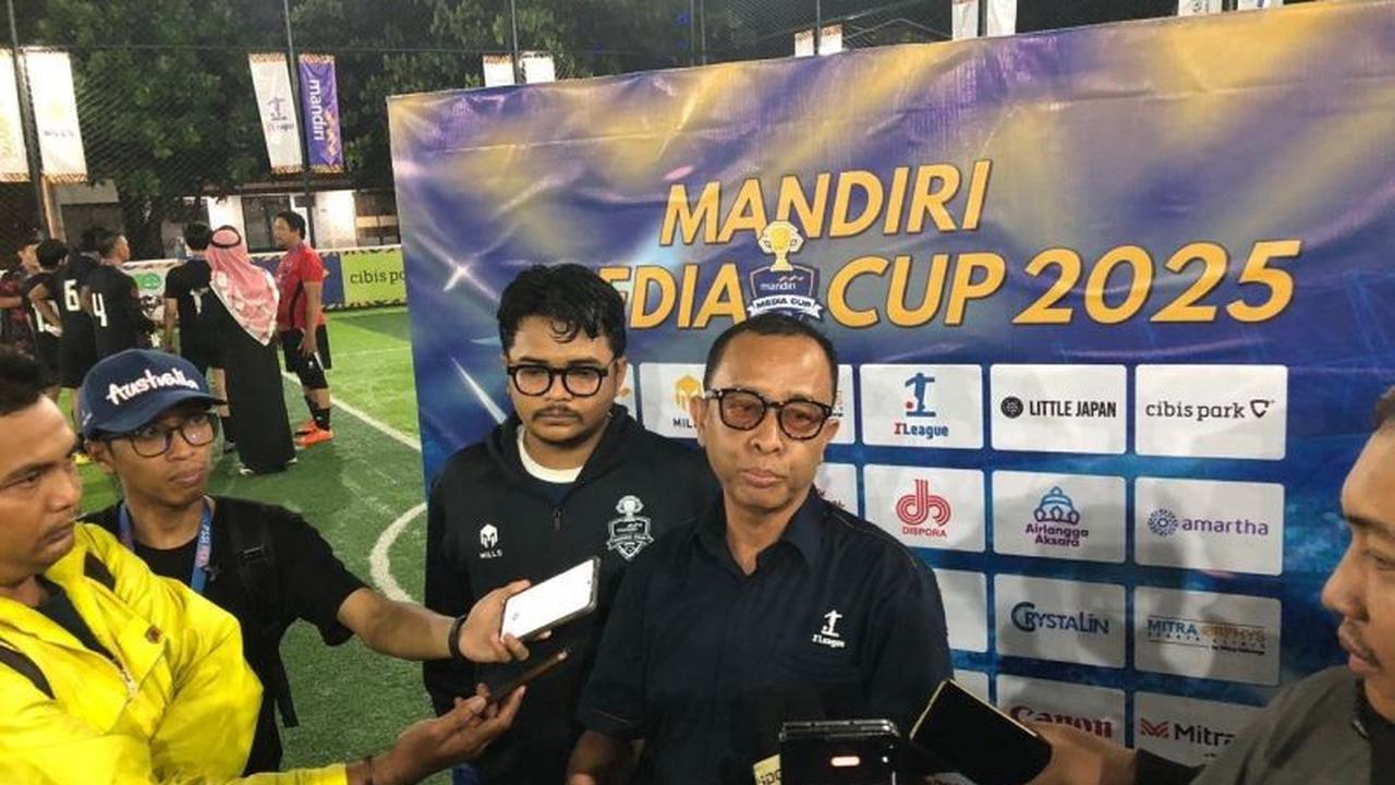 Mengapa Persija Tanpa Penonton di Solo? Ternyata Ini Alasan di Balik Keputusan Mengejutkan I.League!