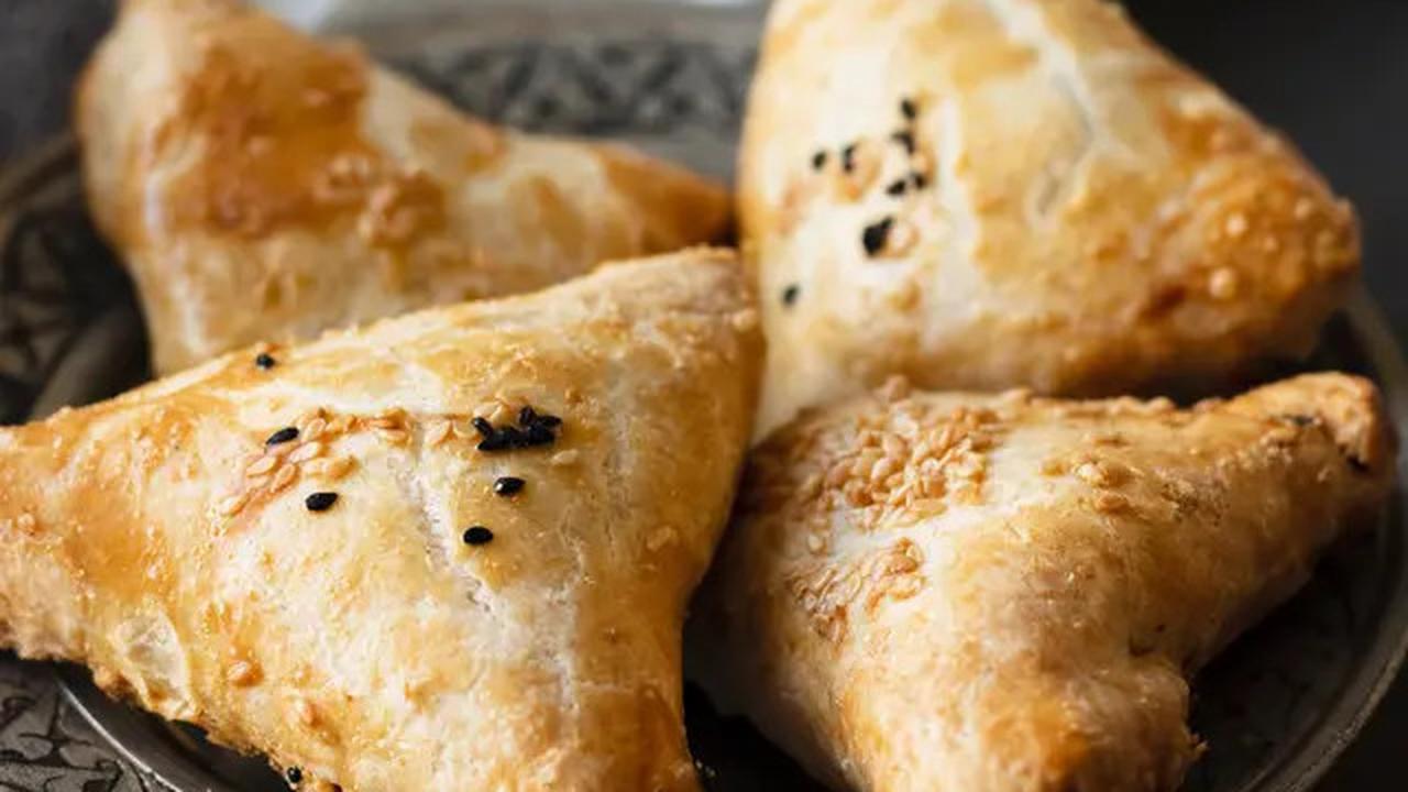 Resep Takjil Simpel yang Bisa Dibuat di Rumah dengan Mudah dan Cepat, Ada Es Doger sampai Pastel Goreng Praktis