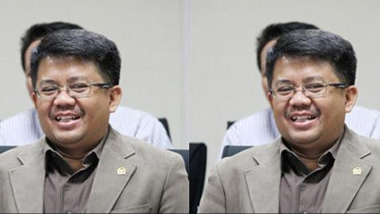 Sohibul Iman, ilmuwan lulusan Jepang kini jadi pimpinan DPR