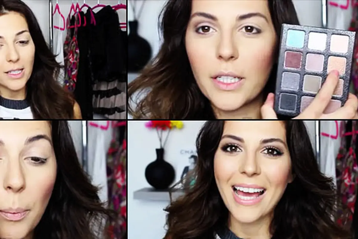 Foto: copyright youtube.com/Sona Gasparian