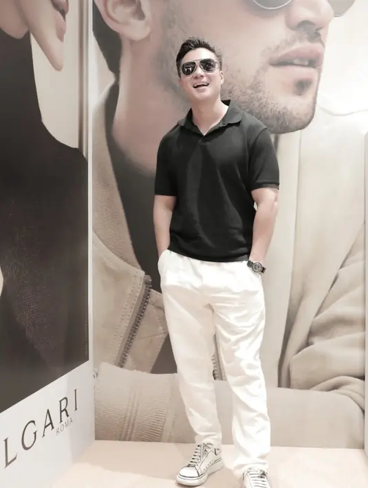 Tentu dengan kepiawaian, teknologi, dan material berkualitas, BVLGARI berhasil membawa koleksi yang sempurna. [Foto: BVLGARI/ Optik Seis]