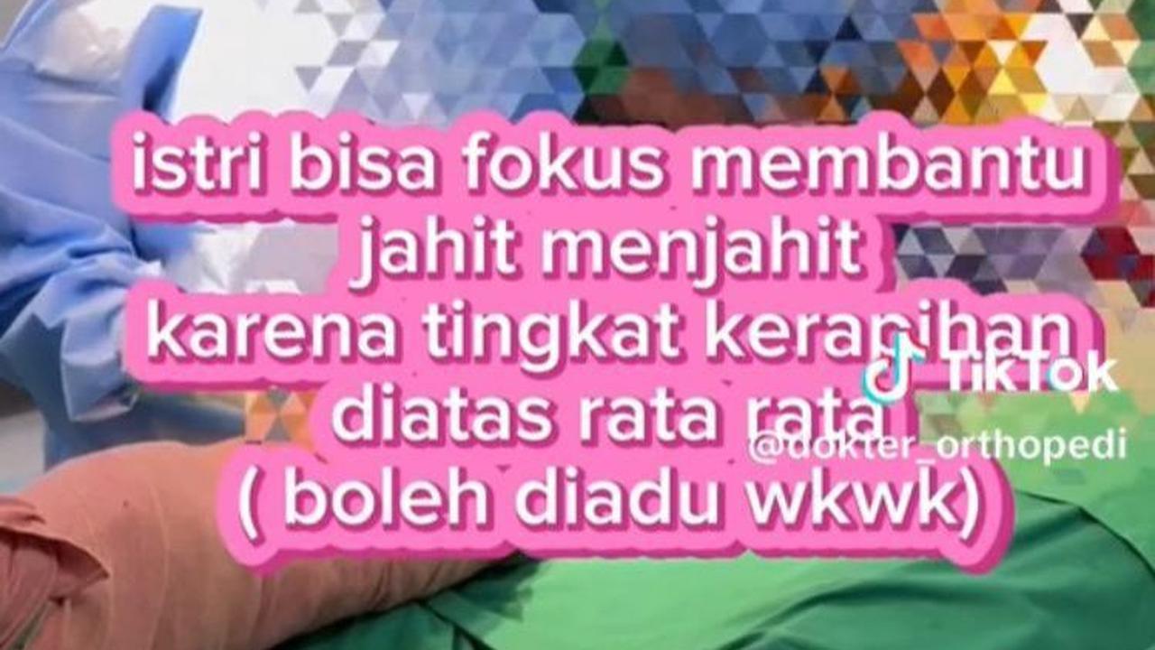 Dok. Istimewa