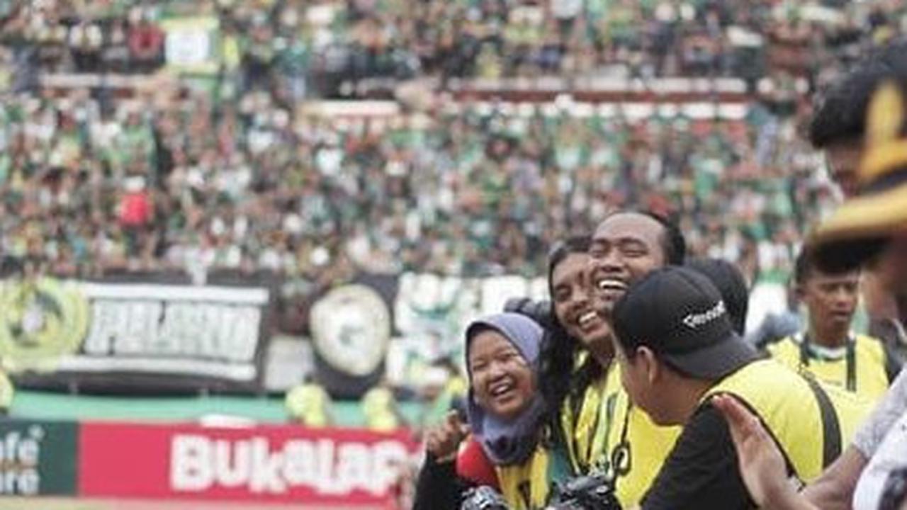 Bencana dan Berkah Jurnalis Perempuan
